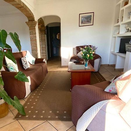 Vivenda Silvestre Vila Albufeira Exterior foto