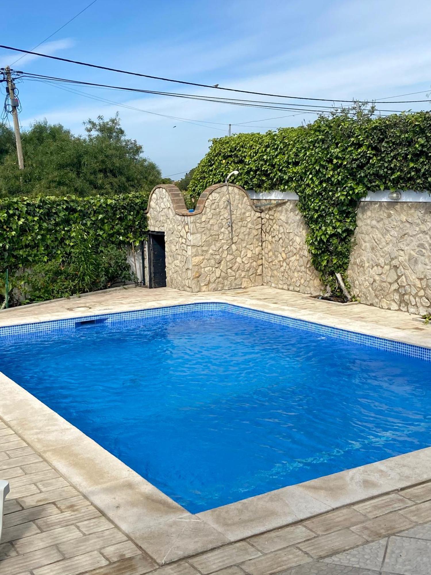 Vivenda Silvestre Vila Albufeira Exterior foto