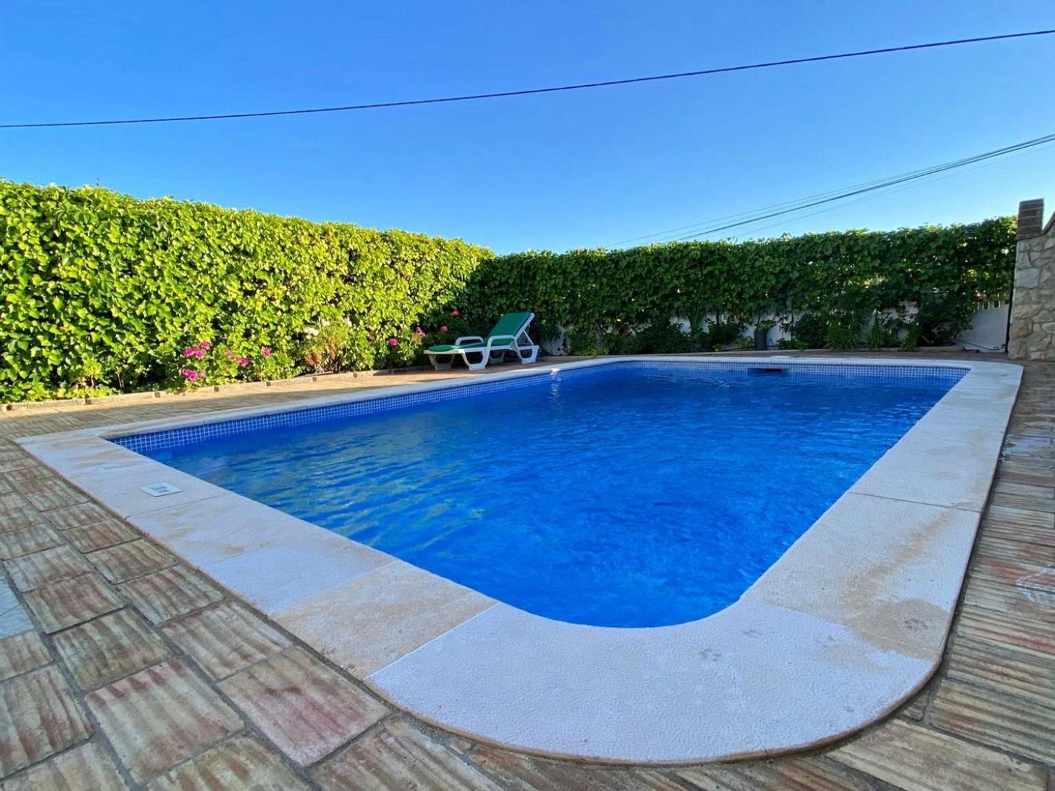 Vivenda Silvestre Vila Albufeira Exterior foto