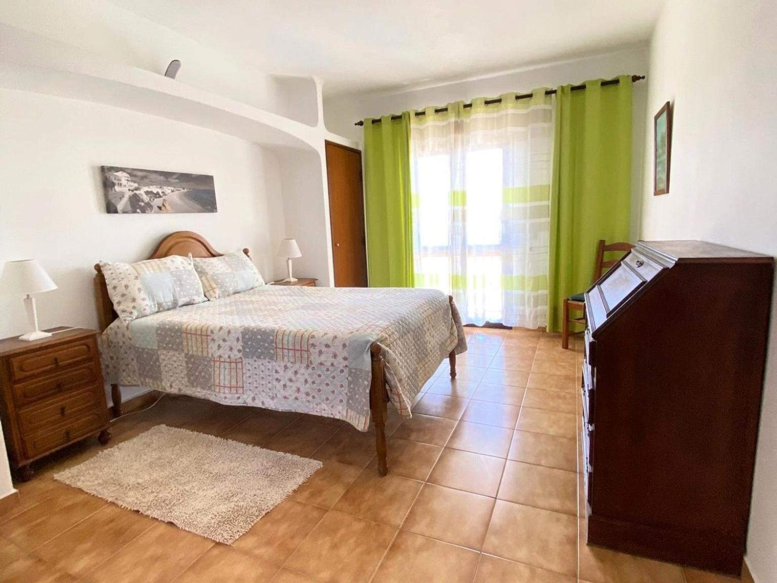 Vivenda Silvestre Vila Albufeira Exterior foto