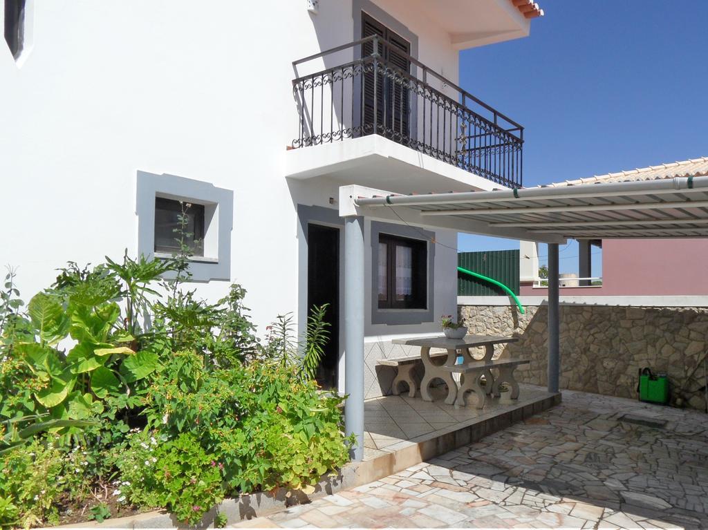 Vivenda Silvestre Vila Albufeira Exterior foto